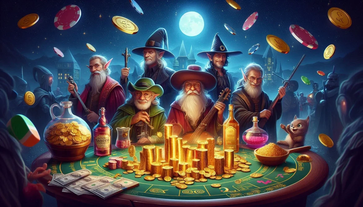 Spinando Casino